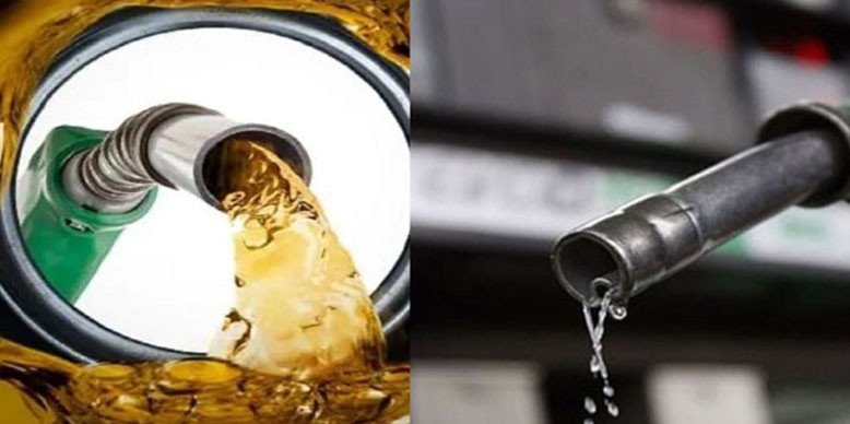 আবারও একলাফে প্রায় ৬ শতাংশ বাড়লো তেলের দাম